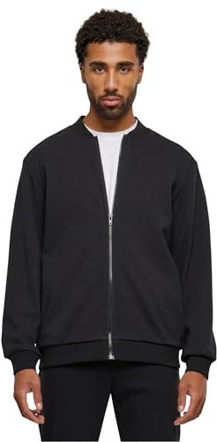 Urban Classics Herren Cozy College Jacket