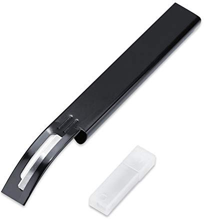 Lederhandwerk-Schneidemesser Zum Ausdünnen, Schneiden, Spitzenhandwerk und Schaben (1)