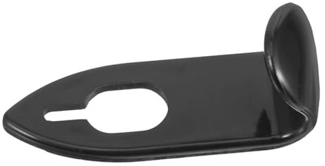 JOINPAYA Daumenhalter Für Tenorsaxophon Saxophon Daumenhaken Ersatz-daumenhalter Für Holzblasinstrumente Robustes Kunststoffmaterial -design Verbessertes Spielerlebnis