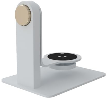 GMBYLBY Support de plafond rotatif à 360 ° pour projecteur LED LCD