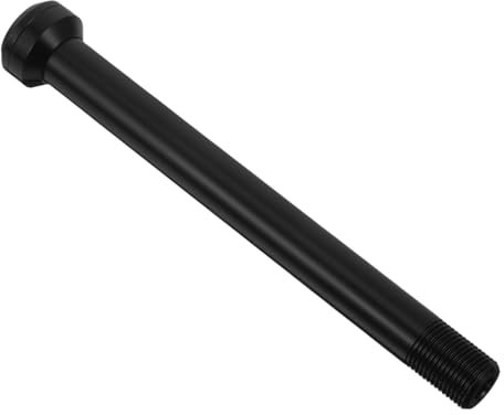 NAMOARLY Steckachsenhebel Fahrrad Aus Aluminiumlegierung Für Hinterradnabe Steckachse Fahrradradachse Ersatz Für Fahrrad Achshebel Steckachsenrad