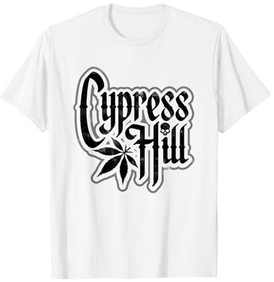 Cypress Hill The Phuncky Feel One T-Shirt