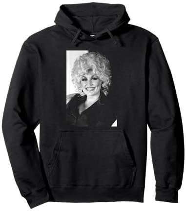 Dolly Parton : la chanteuse Dolly in Concert Era 1983 Sweat à Capuche
