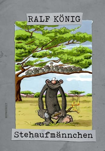 Rowohlt Hardcover