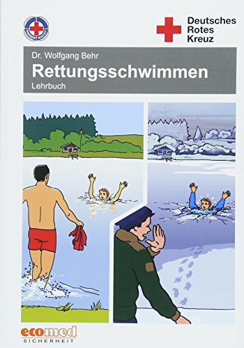 Rettungsschwimmen: Lehrbuch