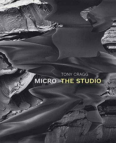 Tony Cragg. Micro - The Studio
