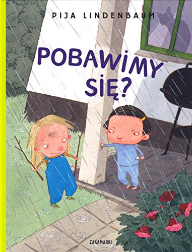 Pobawimy się? (NUSIA)