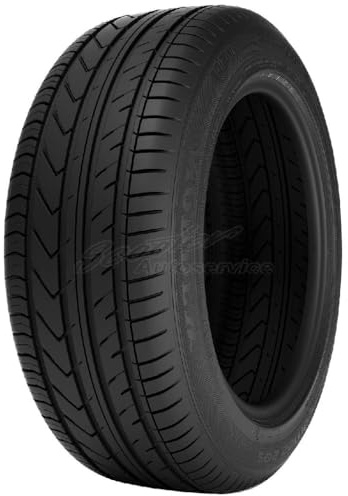 Nordexx NS9000 245/45 R17 99W Sommerreifen GTAM T91286 ohne Felge