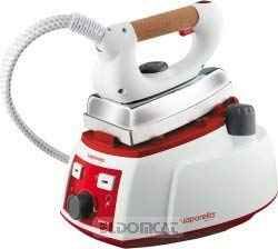 Polti Vaporetto Forever Express Pteu0243 Dampfreiniger 1500 W