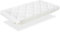 DORMISSIMO Babymatratze 80x50 Baby Star Höhe 7 cm, Matratze für Beistellbett & Wiege. Nässeschutz und Luftkanälen