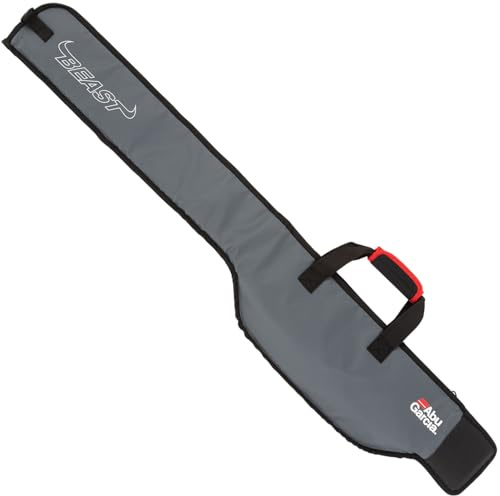 ABU GARCIA Beast Pro Rutenfutteral 4.5ft (137cm) | Futteral