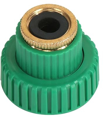 Folpus Temporizador de Agua automático, Piezas de Sistema de riego de Repuesto, Sistemas de Niebla, Accesorios de Repuesto duraderos para jardinería al Aire, Combo