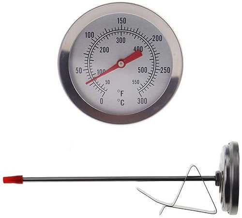 Sugar Thermometer Digital Accurate Celcius Farenhiet for Candy Fudge Jam Making (1)