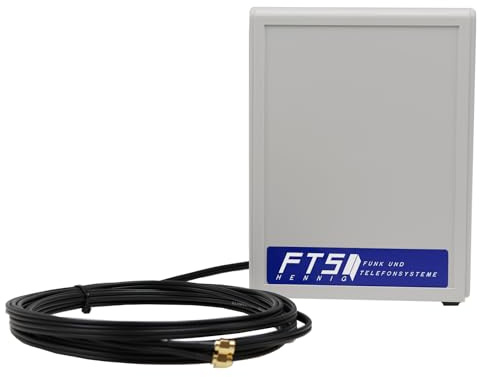 FTS Complete MIMO LTE Allbandantenne