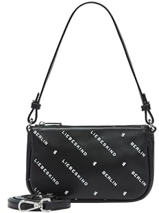 LIEBESKIND Crossbody Xs Monogram Sft Nap Crossbody