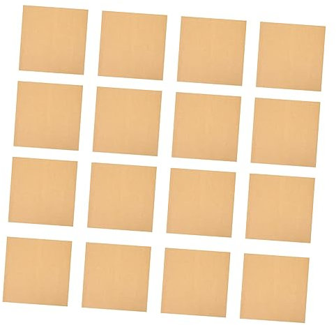 MOTHNUR 200pcs Thickened Butter Paper for Food Non-Stick Parchment Paper Mats Snack Packing Party Snack Wrapping Hamburger