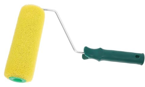 Artibetter Per Pittura Testurizzato Per Pittura Per Per Interni Ed Esterni Facile Da Usare Per Effetti Decorativi