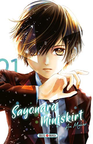 Sayonara Miniskirt T01 (1)