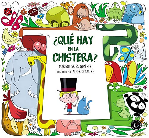 ¿Qué hay dentro de la chistera? (LLUM DE LLUNA)