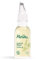Melvita - Huile de Ricin Pressée à Froid - Soin Ongles, Cils et Cheveux Secs - Soin Corps - Flacon Verre avec Applicateur Précis - 100% Naturelle - 50 ml