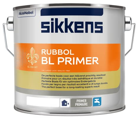 Sikkens Rubbol BL Primer