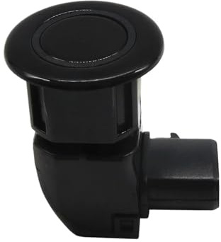 Car Proximity Sensor For Toyota Alphard For Isis 89341-30010-C0 89341-30010 PDC Parking Sensor Parktronic Sensor(Black)