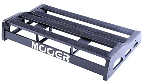 Mooer TF20S Pedal Board