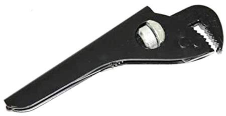 CHIAVE PINZA A PAPPAGALLO GIRATUBI CLASSICA DA 7 - 175 mm