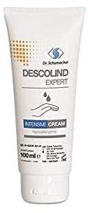 DESCOLIND® EXPERT Intensive Cream 100 ml Tube Intensiv-Pflegecreme