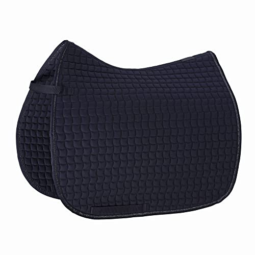 Eskadron Cotton Schabracke Steel Grey Classic Sports HW 21