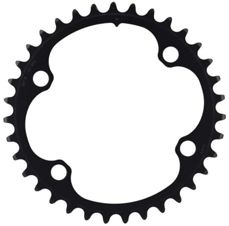 Sram 2286481016 - Kettenblatt Kettenblatt Schwarz 35 Zähne