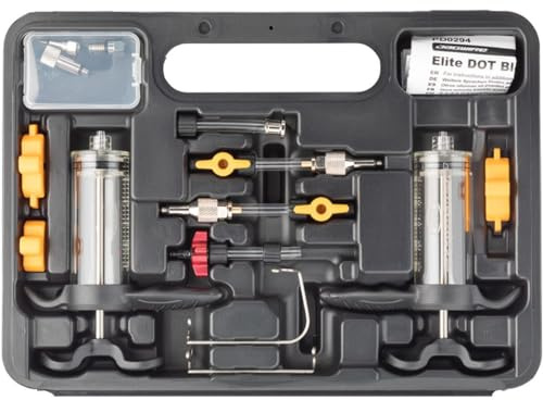 Elite Dot Bleed Kit – New22
