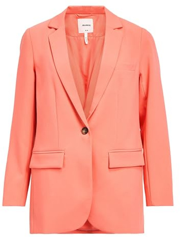 Object Objsigrid L/S Blazer Noos