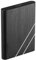 Disque Dur Externe 2To-2.5 USB 3.0 Ultra Fin Tout-AluminiumStockage HDD pour PC, Mac, Ordinateur de Bureau, OrdinateurPortable, Wii U(Noir)