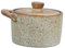 COLLBATH Pentola Ceramica Vintage per Stufato e Capacità per Piccole Versatile per Facile da Usare