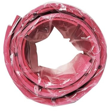 Compatible avec les lames de raclette en caoutchouc for autolaveuse Nilfisk, les remplacements de bandes de bordure, les accessoires de nettoyage des sols, résistants et durables, adaptés à une large
