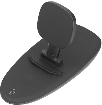 Denash 3 en 1 Estatista Inalámbrico Estator Statalna Estación de Protección de Temperatura Inteligente para Dispositivos Móviles para Uso Doméstico