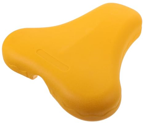 Homoyoyo Plastic Outdoor Seesaw Rocker Chair Seat with Ergonomic Design and Weather Resistance for Fitness Equipment in Community Parks and Playgrounds