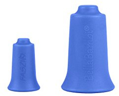 FASZIO® cup (Set) | BellaBambi Kombination 1 Mini + 1 Original
