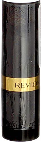 2 x Revlon Super Lustrous Matte Lipstick 4.2g - 006 Really Red, Moisturising with Vivid Colour