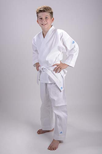 adidas Karate Anzug Kids 2 in 1 K200E Gr. 140-150