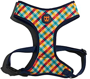 Zeedog Phantom Brustgeschirr, L