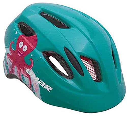 Casco Kid Pro S ** LIMAR Octopus T.S Unisex NIÑOS