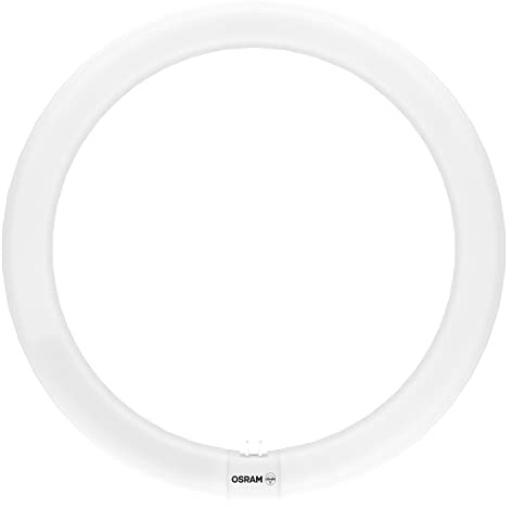 Osram LED T9 Röhre, Kaltweiß (4000K), 2000 Lumen, Ersatz für herkömmliche 32W-T9 Leuchtstoffröhren