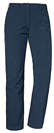 Schöffel Damen Engadin1 Warm Hose Wanderhose Trekkinghose