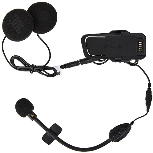 ACCESSORY - PACKTALK EDGE 2ND HELMET (JBL) KIT