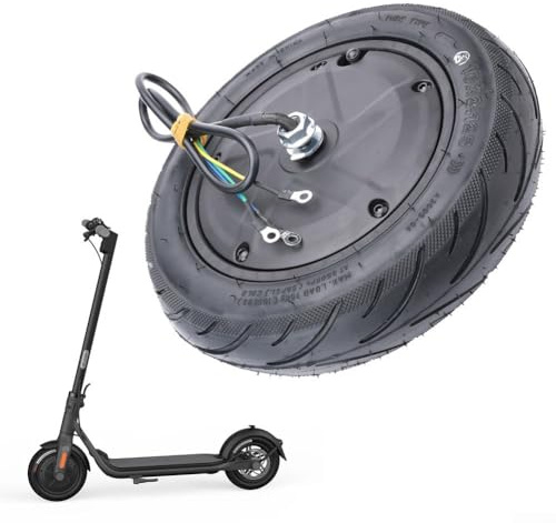 Elektroroller-Motorrad – 36 V, 300 W – Gummireifen – umweltfreundliches Material – Ersatzteil für Ninebot F30 Elektroroller