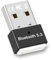 Lonnalee Bluetooth USB 5.3 - Adaptador Bluetooth PC (EDR & BLE)，Bluetooth Dongle Transmisor y Receptor, USB Bluetooth Stick para Computadora Portátil Impresora Auricular Ratón