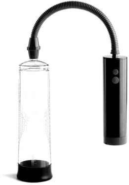 Virgite Bomba para el Pene M0401137 - EAN: 8436572922129