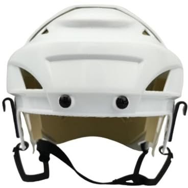 MotiveTech Advanced Ice Hockey Helmet for S, M without Cage